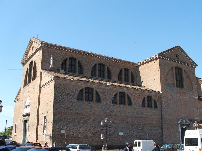 audioguida Cattedrale di Chioggia